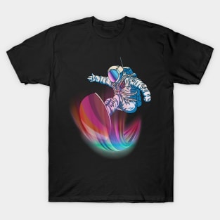 Space Surfer T-Shirt